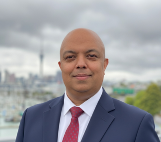 Ujjwal Gobind Bharani